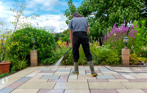 Best Post-Construction Pressure Washing  in Bargaintown, NJ